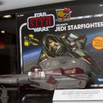 star wars SDCC hasbro Tvc vehicules