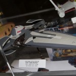 star wars SDCC hasbro Tvc vehicules 2
