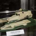 star wars SDCC hasbro Tvc vehicules 3