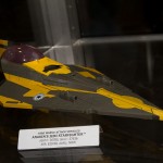 star wars SDCC hasbro Tvc vehicules 4