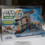 star wars SDCC hasbro playskool jedi heroes 2