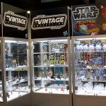 star wars SDCC hasbro stand 1