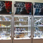 star wars SDCC hasbro stand 3