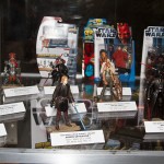 star wars SDCC movie heroes hasbro 2
