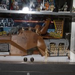 star wars SDCC movie heroes hasbro TPM MTT