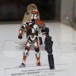 star wars SDCC tvc hasbro republic trooper TOR