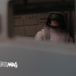 Star Wars TVC : Scout Walker (AT-ST) - Exclu Kmart [v. EURO]