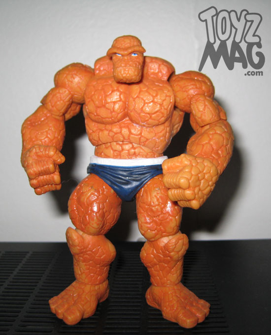 Occasion/Soldes  Figurine Marvel  La ChosePriceminister, Fnac, Amazon