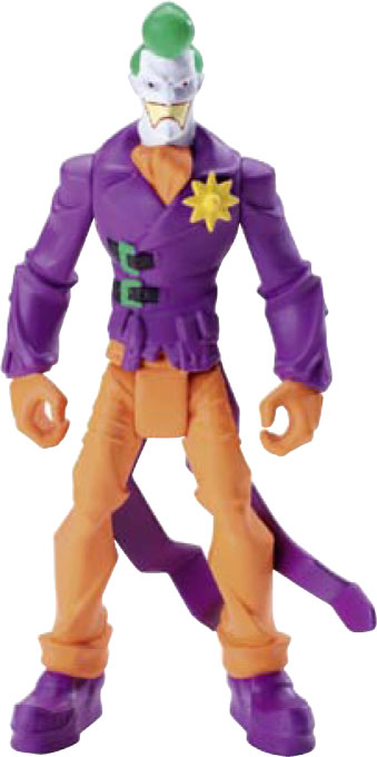 Batman Mattel (19)