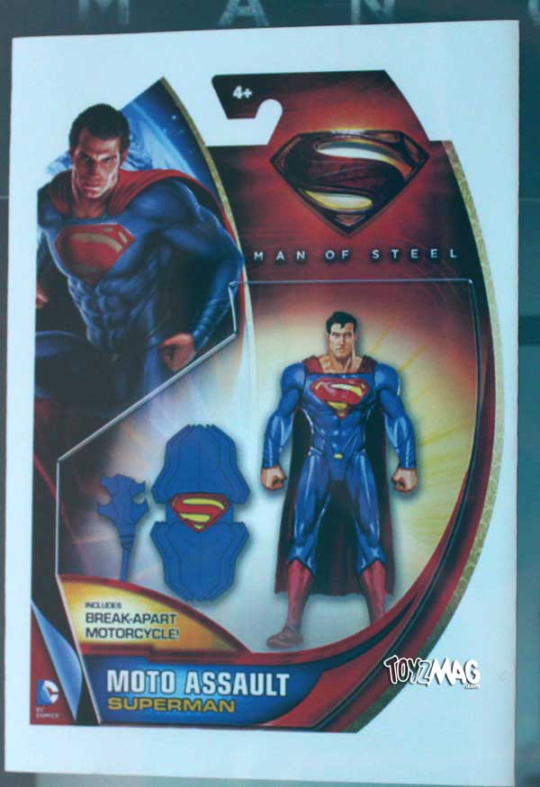 Cosmic Group Figurine Superman Returns : Buste en porcelaine : Lex Luthor pas