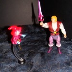 motuc orko adam mattel 12