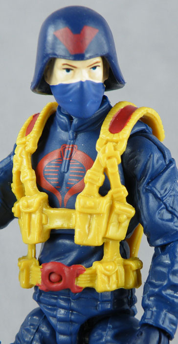 Cobra Trooper Dollar General / DR: generalsjoes.com