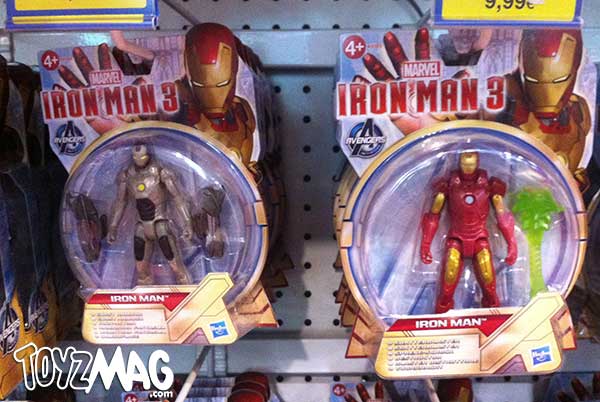 Figurine marvel avengers age of ultron iron man pop 10cm en France Clasf Jeux