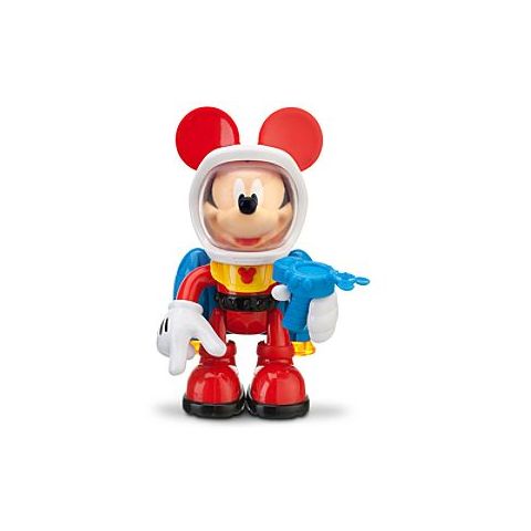 Fisher Price  W4760  Figurine  Jouet Premier Age  Mickey Astronaute à