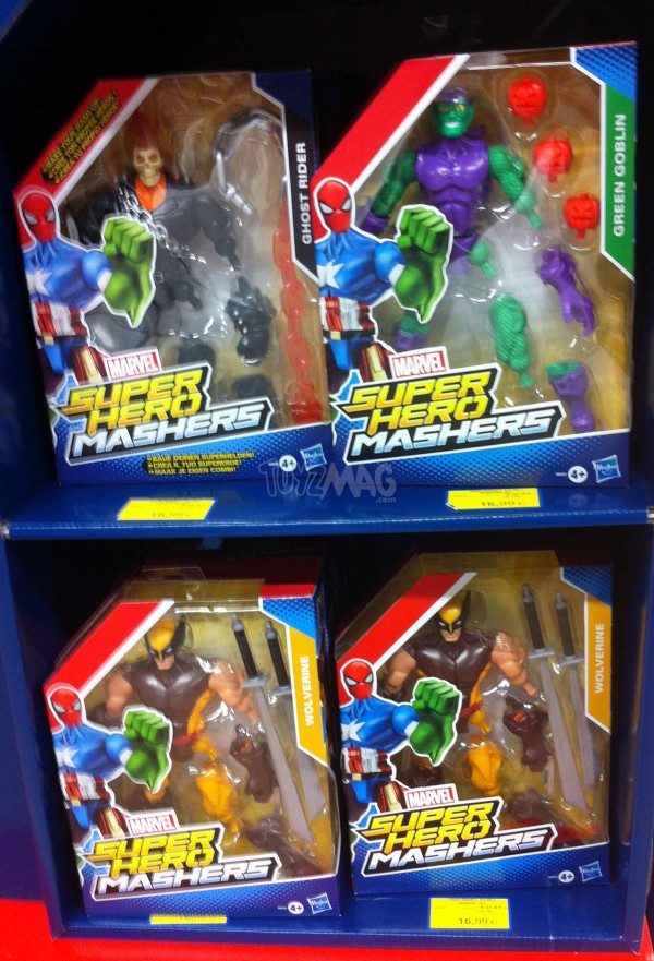 Figurine Marvel Comics  Dvfstore