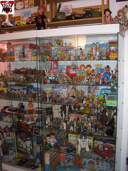 Figurines Marvel 3eme topic : Para BD  Page 297