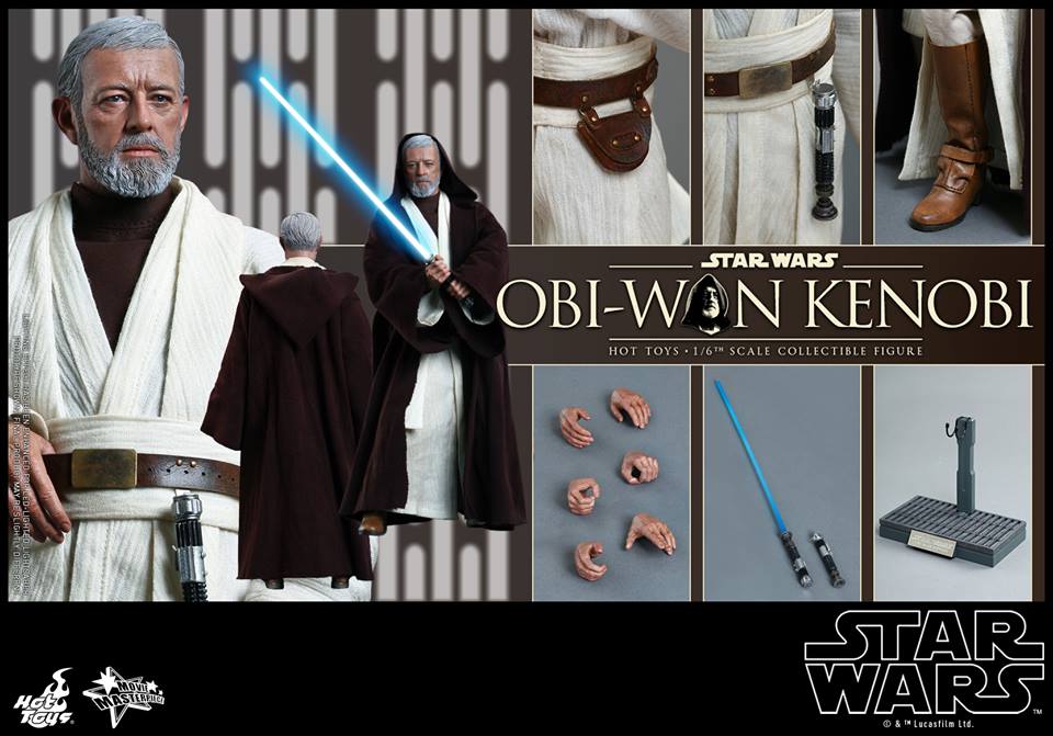 Figurines et produits dérivés de Star Wars en vente chez SideMovie.