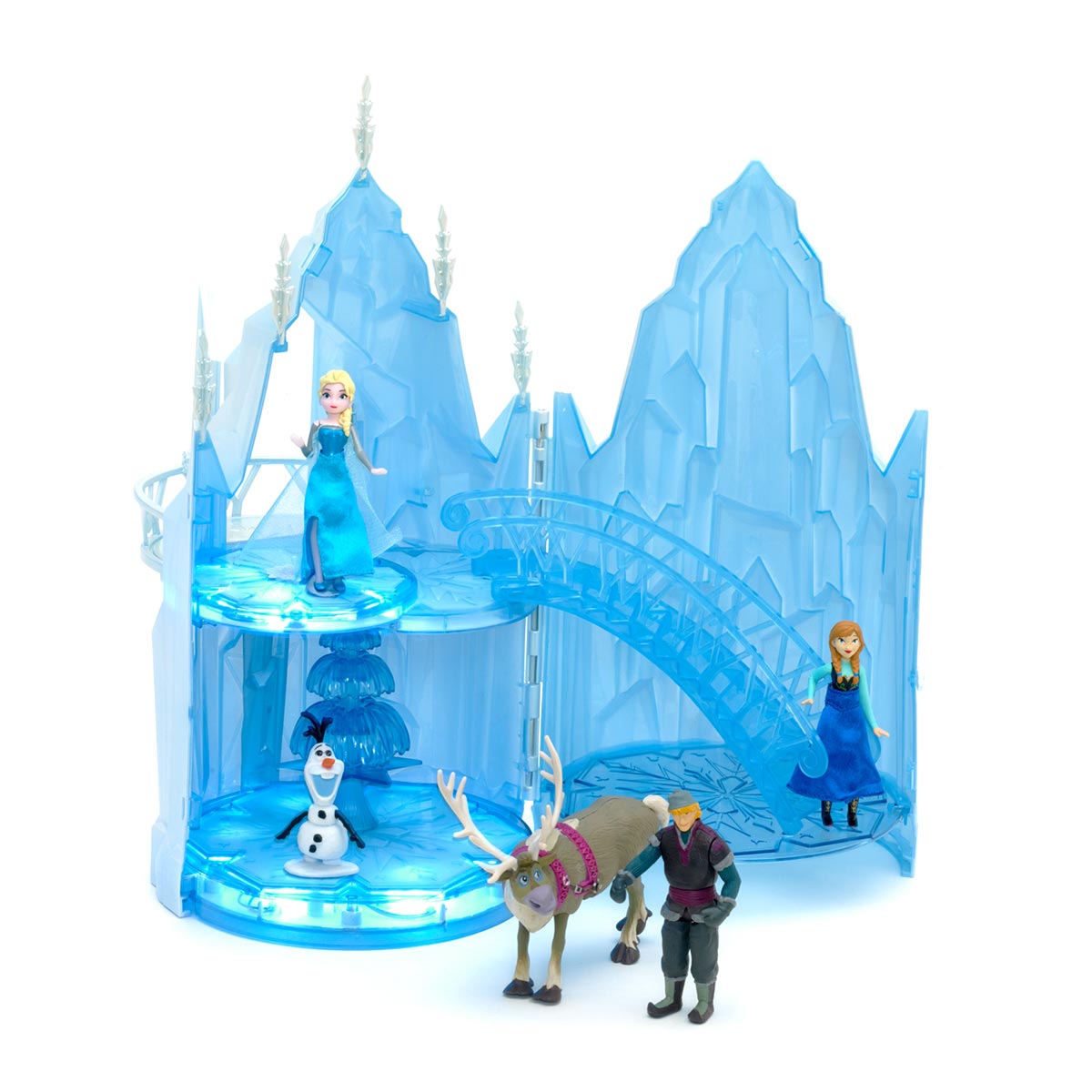 les nouveautes princesses disney