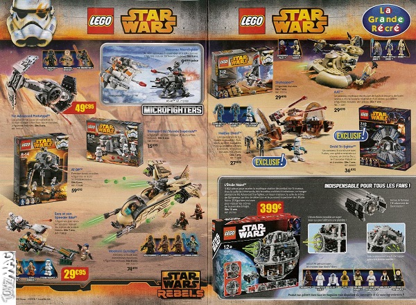 Fêtons Noël à la Grande Récré [Giveaway Inside] MamaFunky Blog