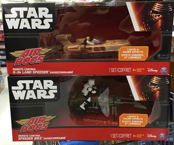 Star Wars 7  Le Réveil de la Force