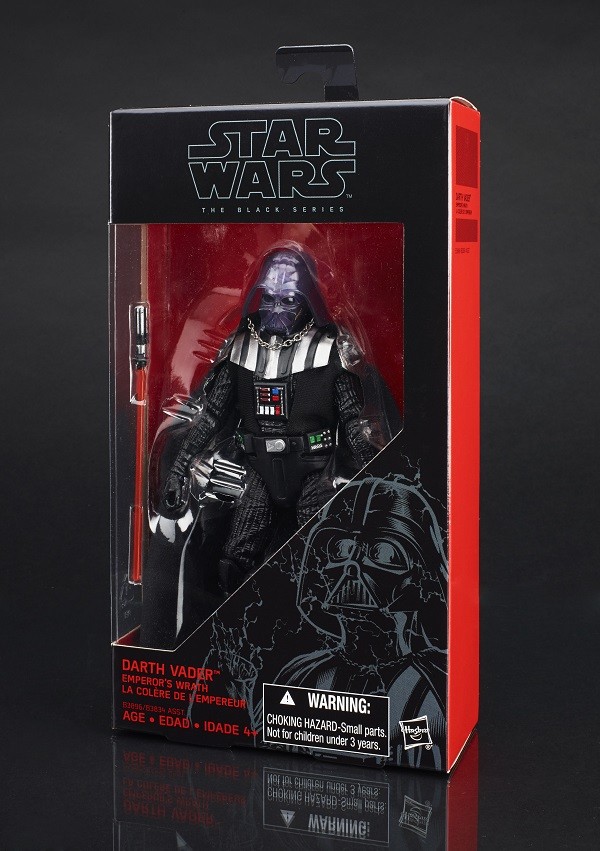 figurine star wars the black series
