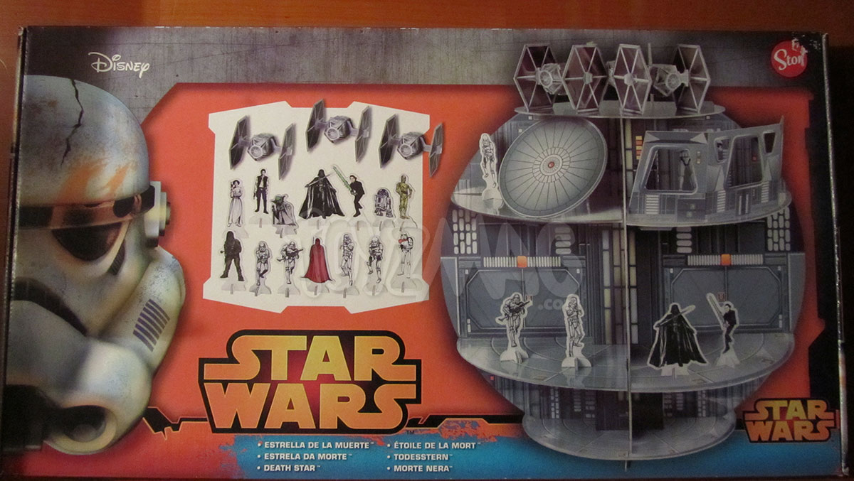 Vu chez Stokomani Nancy !!