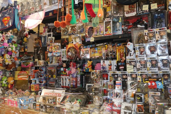 Manga, retrouvez toutes les news Niooz
