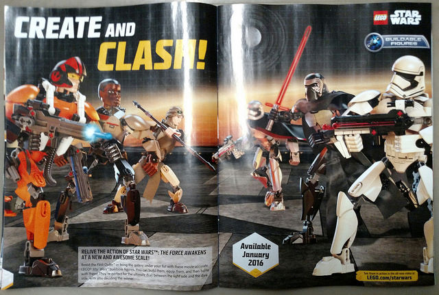 figurine star wars 7 lego