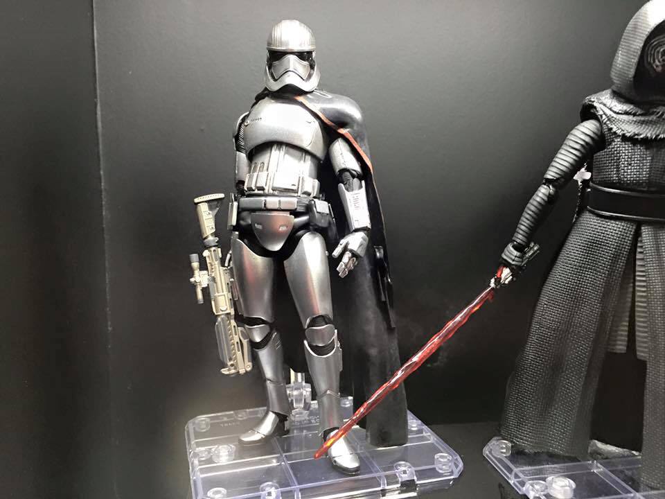 Forum » Figurines US » Figurines Star Wars » Bandaï :Figuarts Star Wars