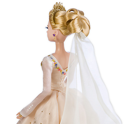 ToyzMag.com » Poupées Éditions Limitées Cendrillon Exclu Disney Store
