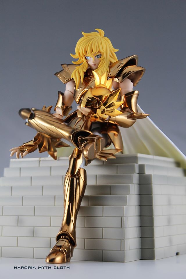 saint seiya 2016